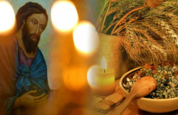 Церковные посты