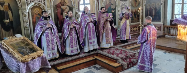 Духовенство