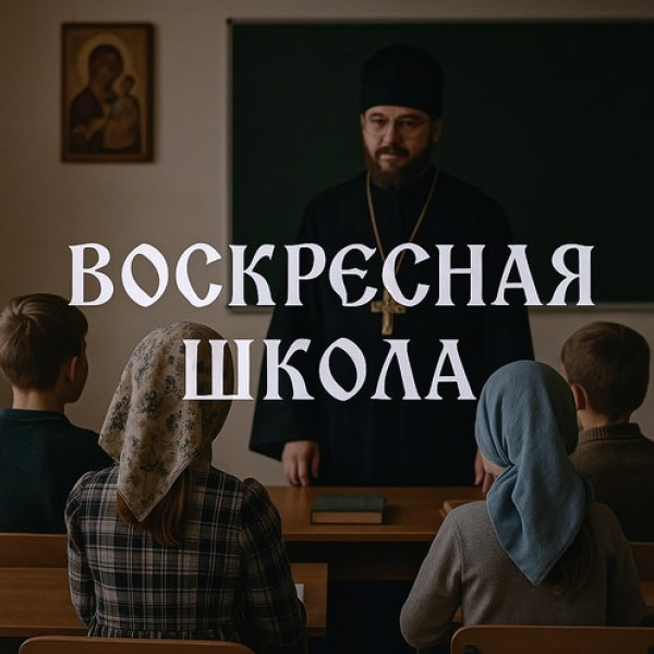 Воскресная школа